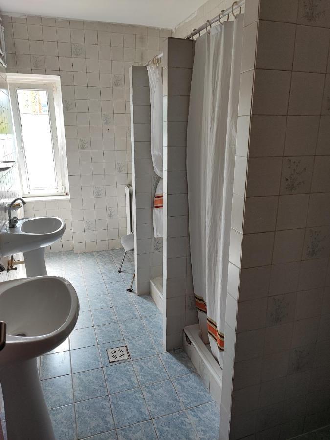 Hotel Beke Sziget Komlo Екстер'єр фото